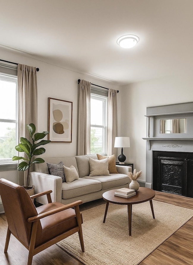 47 Vreeland Ave unit 2, East Rutherford, NJ 07073 - photo 2