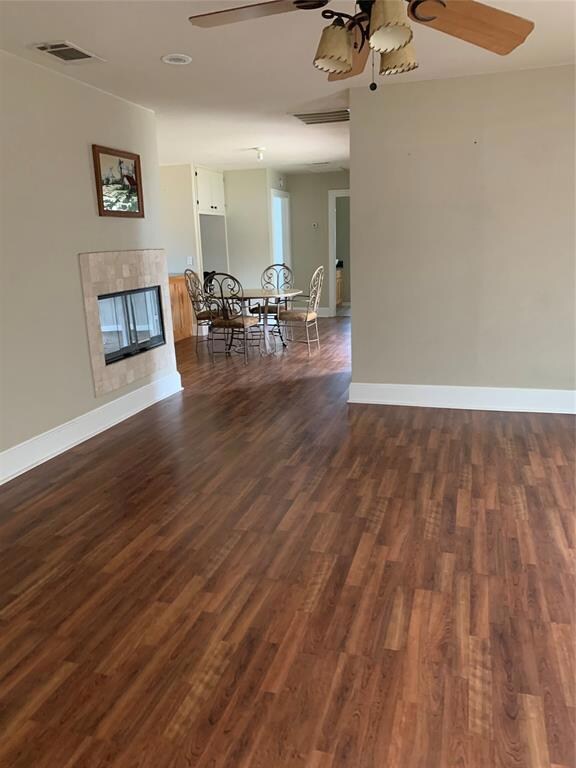 136 Black Forest Dr, Weatherford, TX 76086 - photo 4