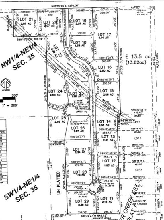 21250 Woodridge Ln, Shell Rock, IA 50670 - photo 2