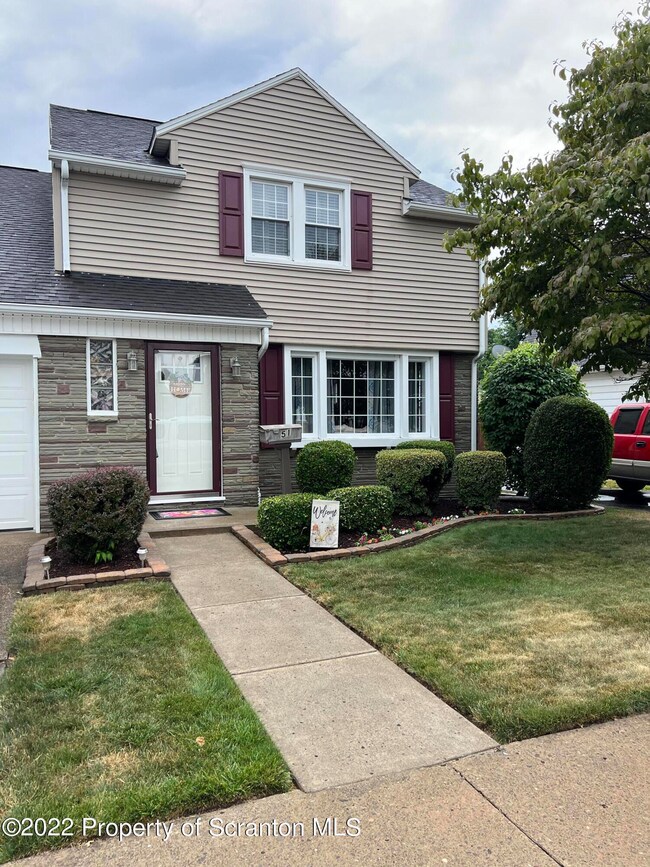 51 N Loveland Ave, Kingston, PA 18704 - photo 4