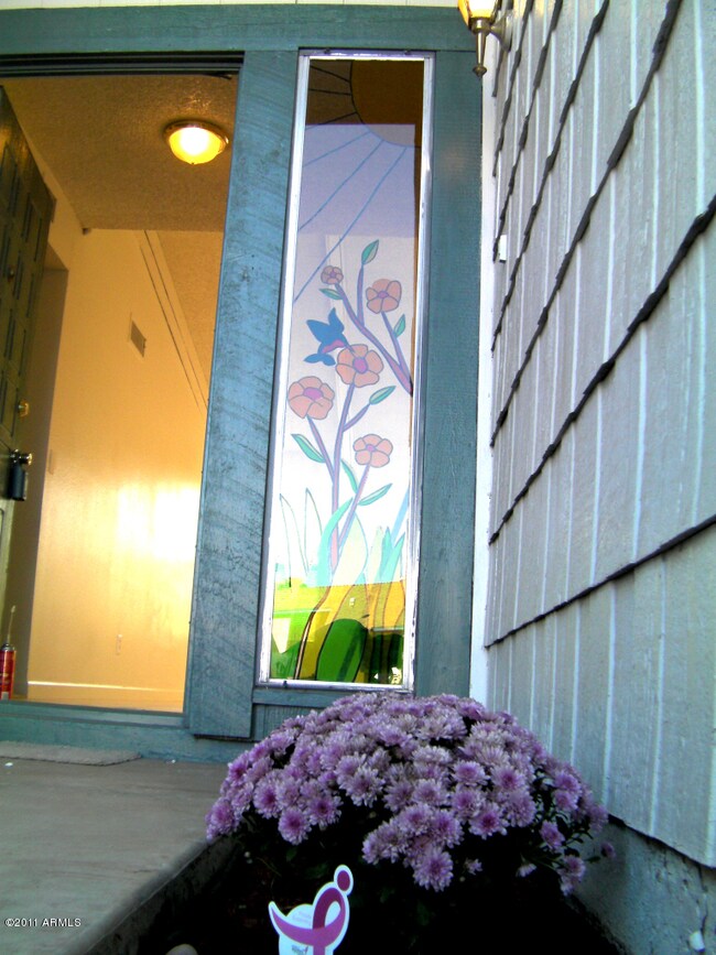 Entrance 2