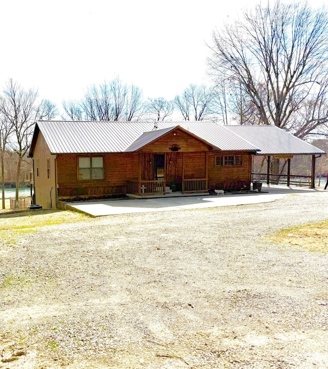 380 Current River Trail, Maynard, AR 72444 - photo 7