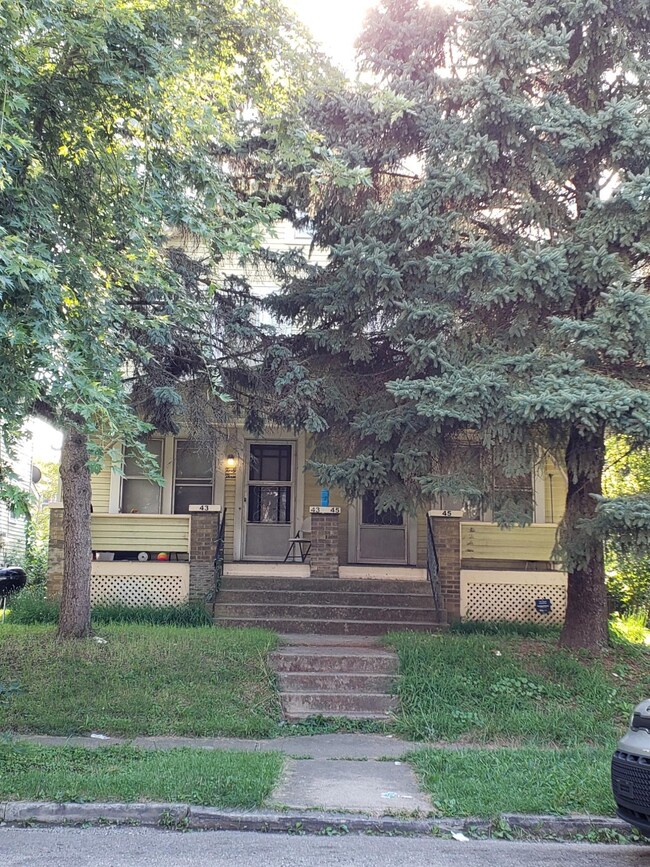 43 N Chase Ave unit 45, Columbus, OH 43204 - photo 3
