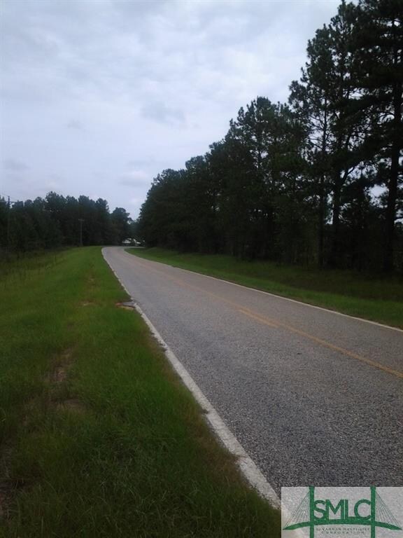 street view east