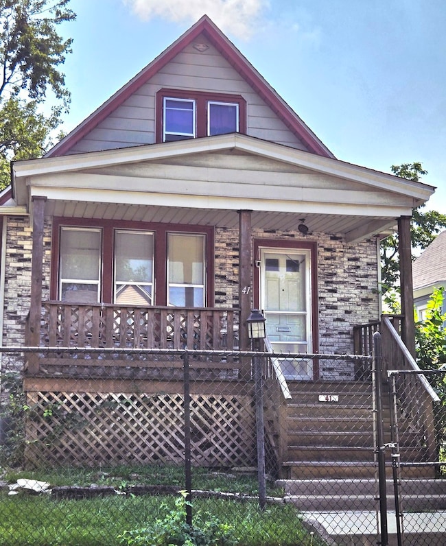 41 E 102nd Place, Chicago, IL 60628 - photo 5