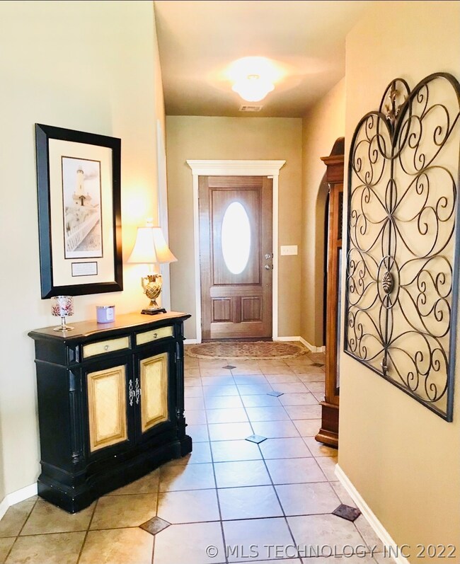 7509 E Knoxville St, Broken Arrow, OK 74014 - photo 4