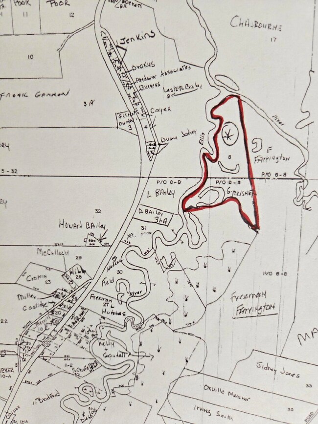 lot 8 E Andover Rd, Andover, ME 04216 - photo 4