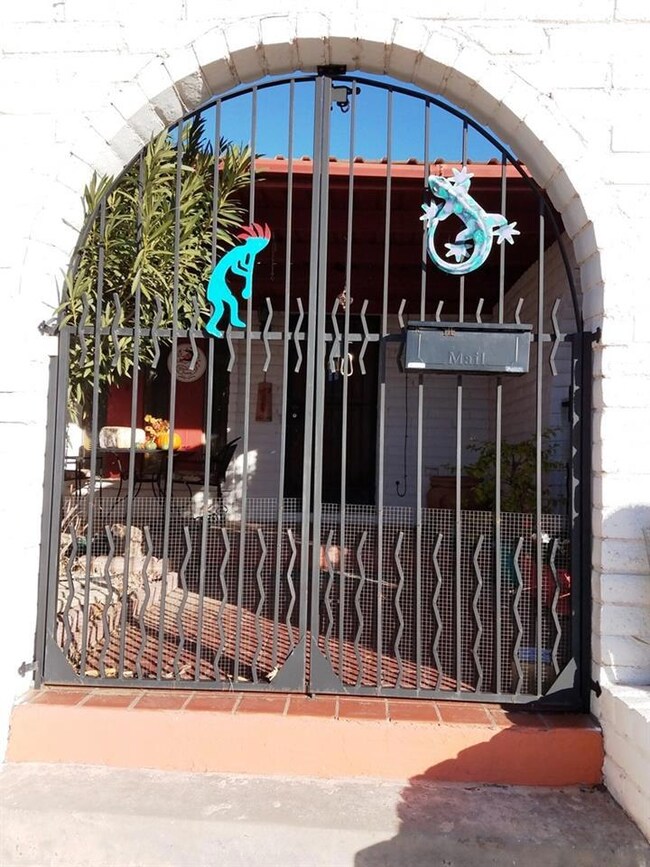 306 Scenic Dr, Alamogordo, NM 88310 - photo 4