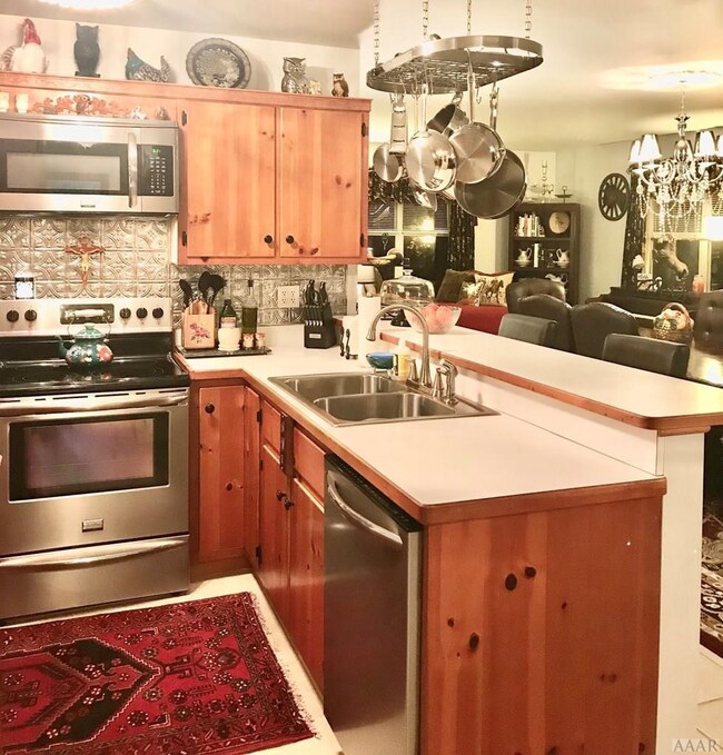 157 Bayview Dr, Stumpy Point, NC 27978 - photo 5