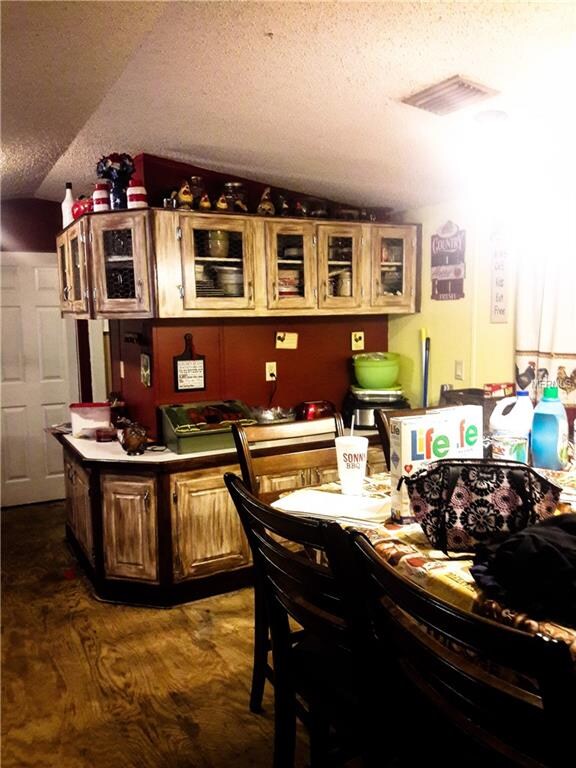 Kitchen-Dinning