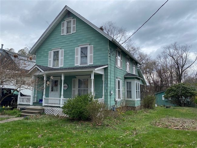 Sold 36 Main St, Freeville, NY 13068 | Homes.com