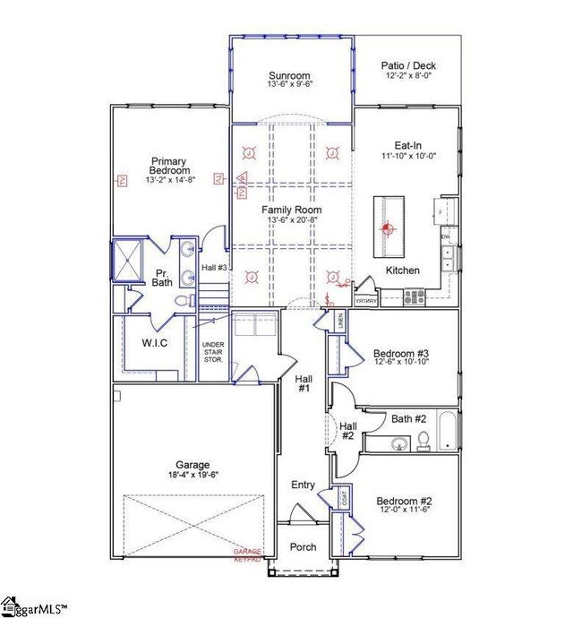 1527 Offshore Dr unit CLE 12, Inman, SC 29349 - photo 3