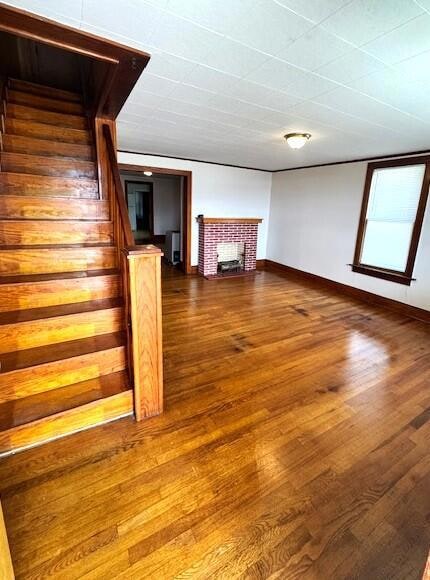 226 E Oak St, Covington, VA 24426 - photo 2