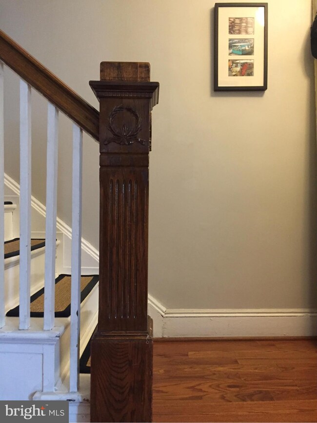 449 Irving St NW, Washington, DC 20010 - photo 5