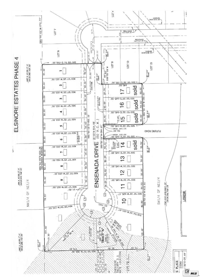 Lot 11 Ensenada Ln, West Monroe, LA 71292 - photo 2