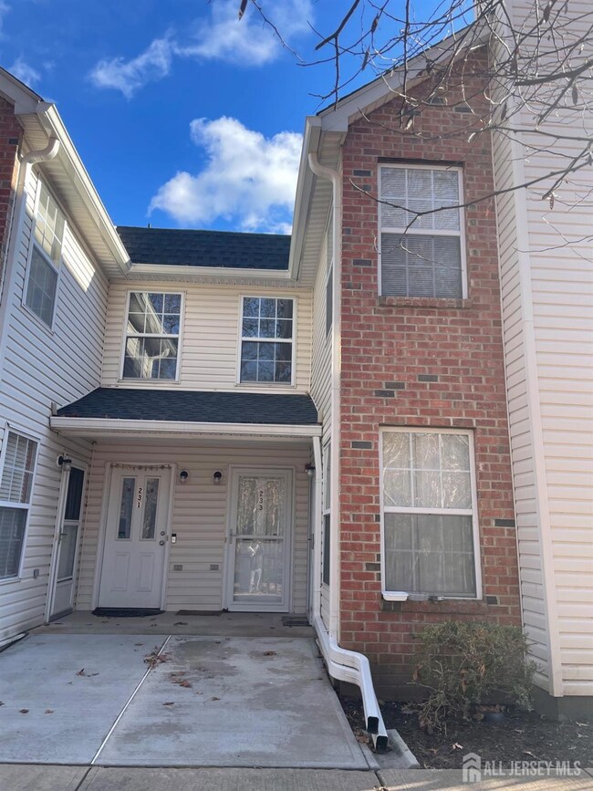 233 Vasser Dr, Piscataway, NJ 08854 - photo 2