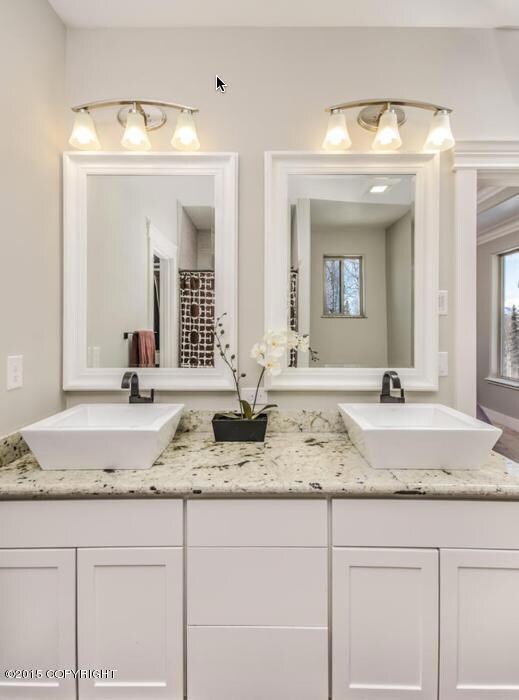 Photo Similar - To Show Builder Quality.