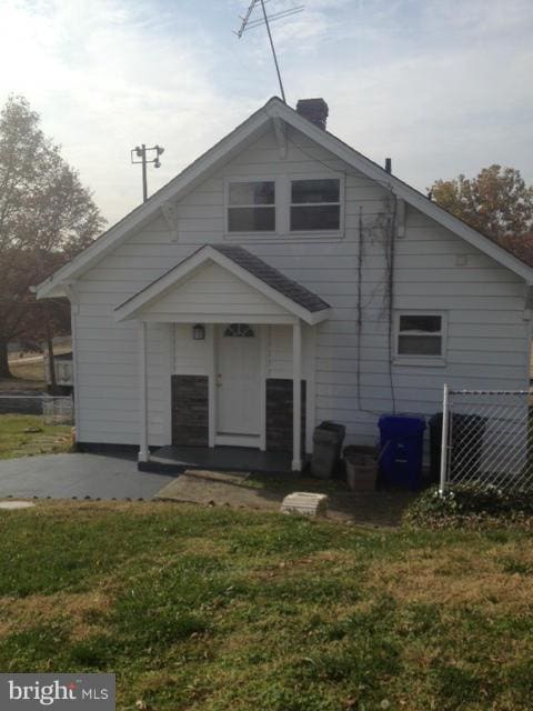 1951 N Cameron St, Arlington, VA 22207 - photo 2