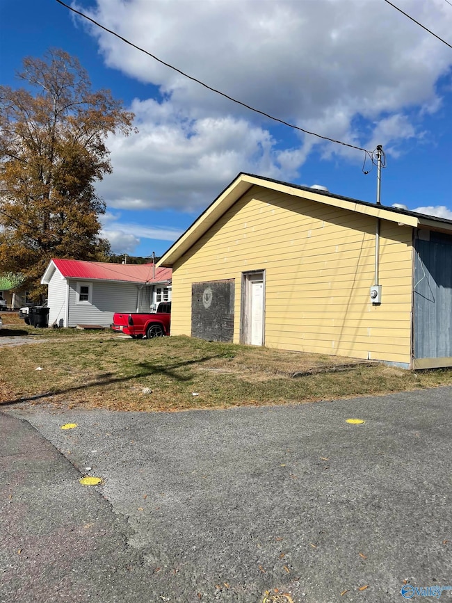 1201 Grand Ave NW unit 2, Fort Payne, AL 35967 - photo 5