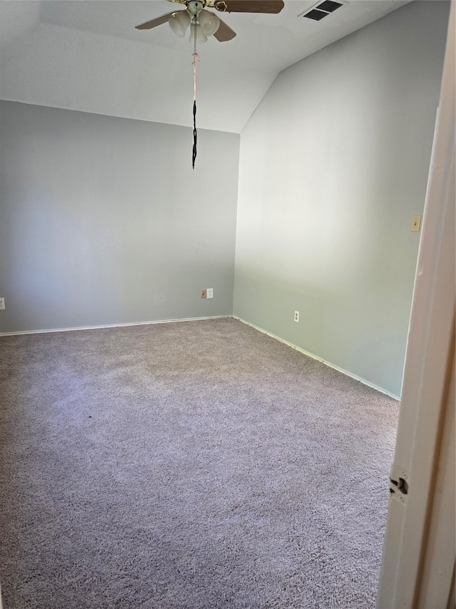 2nd Bedroom in Primary Unit. Notice Updates & Nice Natural Lighting!!