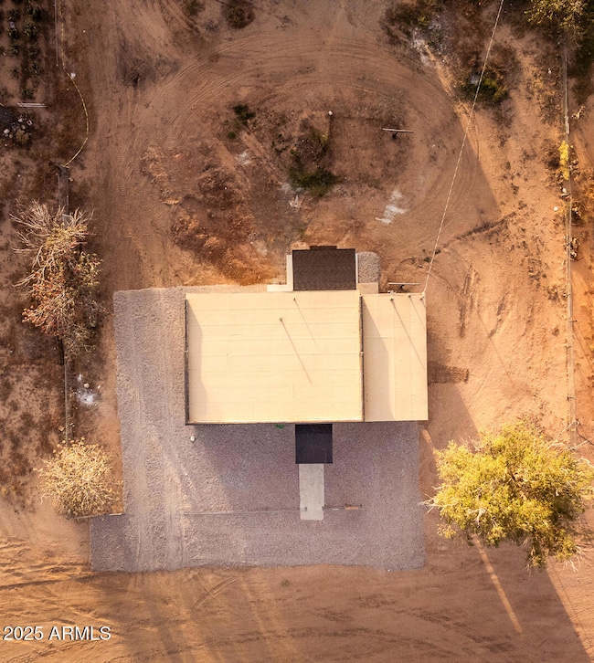 50644 N 1st St Aguila Drone-1