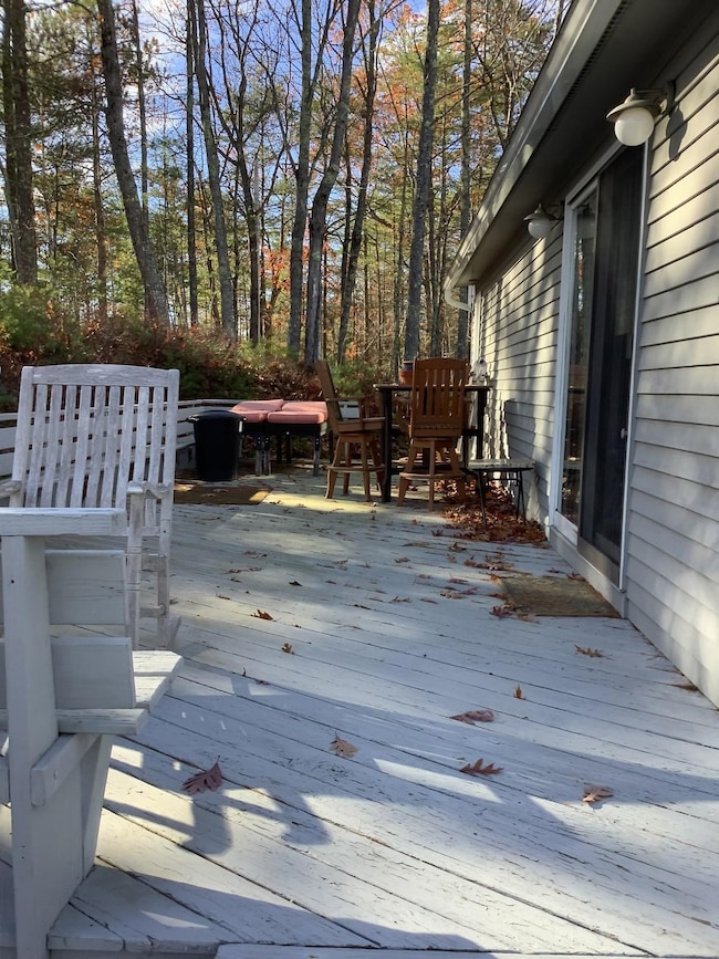 115 Chandler Ln, East Wakefield, NH 03830 - photo 6