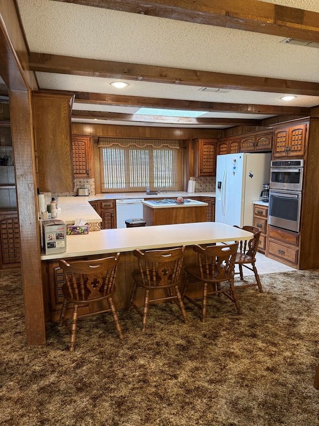 3200 48th St, Snyder, TX 79549 - photo 6