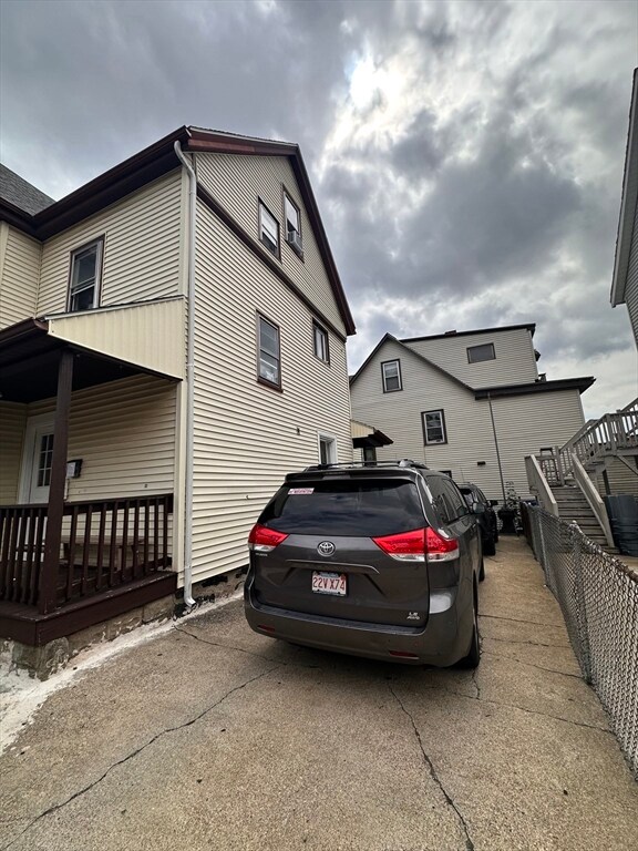 57 Mansfield St, Everett, MA 02149 - photo 2