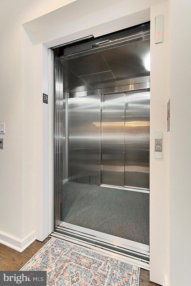 1700 Clarendon Blvd unit 124, Arlington, VA 22209 - photo 6