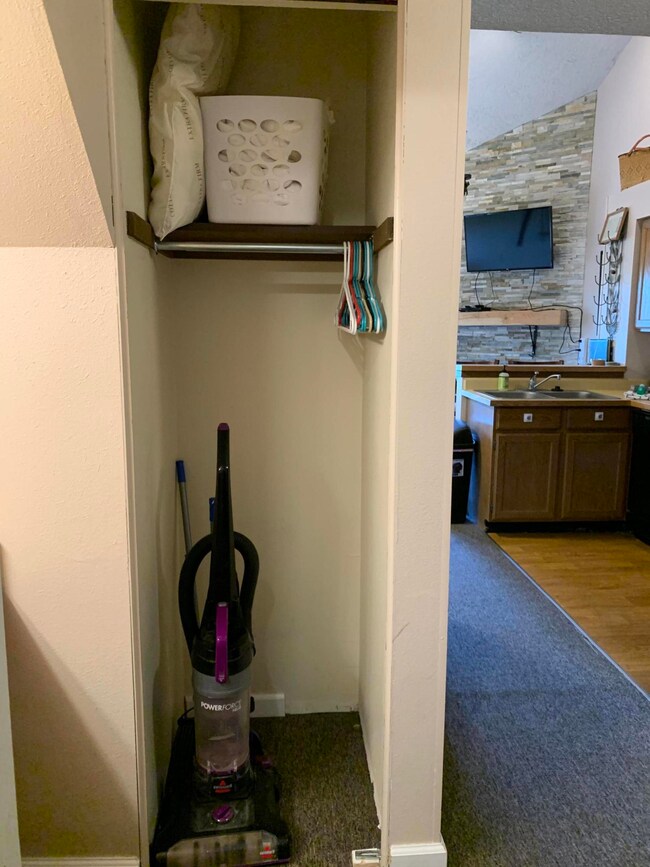 Timberbrook Village Condos unit B305, Brian Head, UT 84719 - photo 4