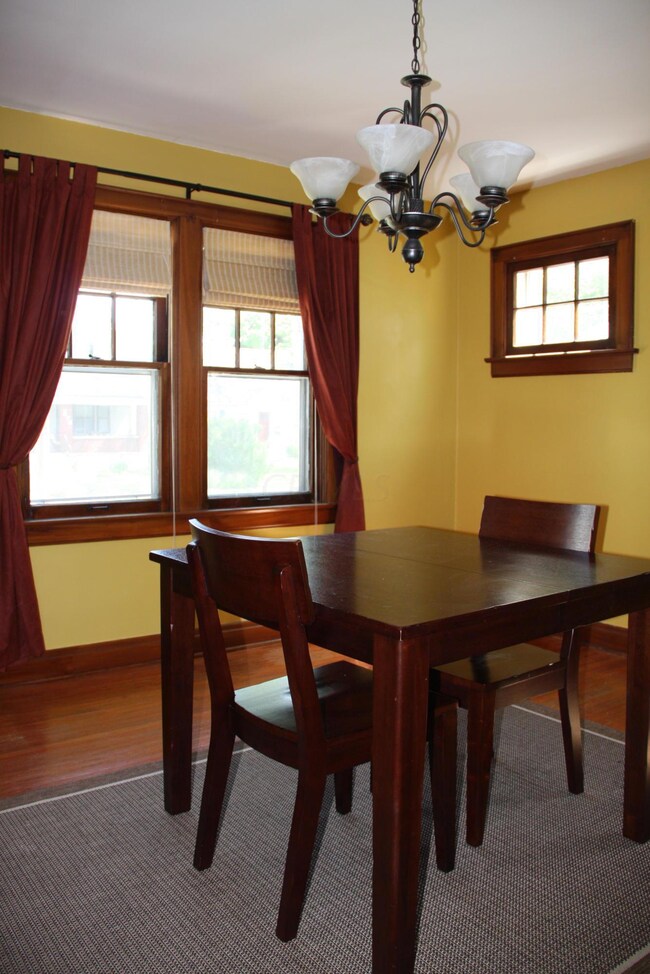 Dining Room 2