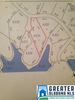 0 Robin Dr unit 45 794655, Wedowee, AL 36278 - photo 7