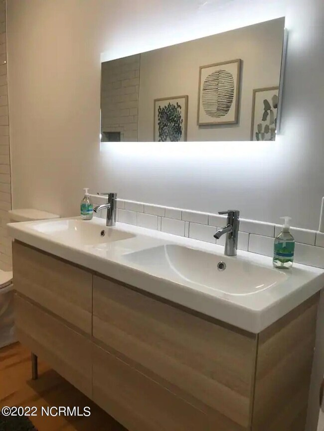 1302 Canal Dr unit 2, Carolina Beach, NC 28428 - photo 6