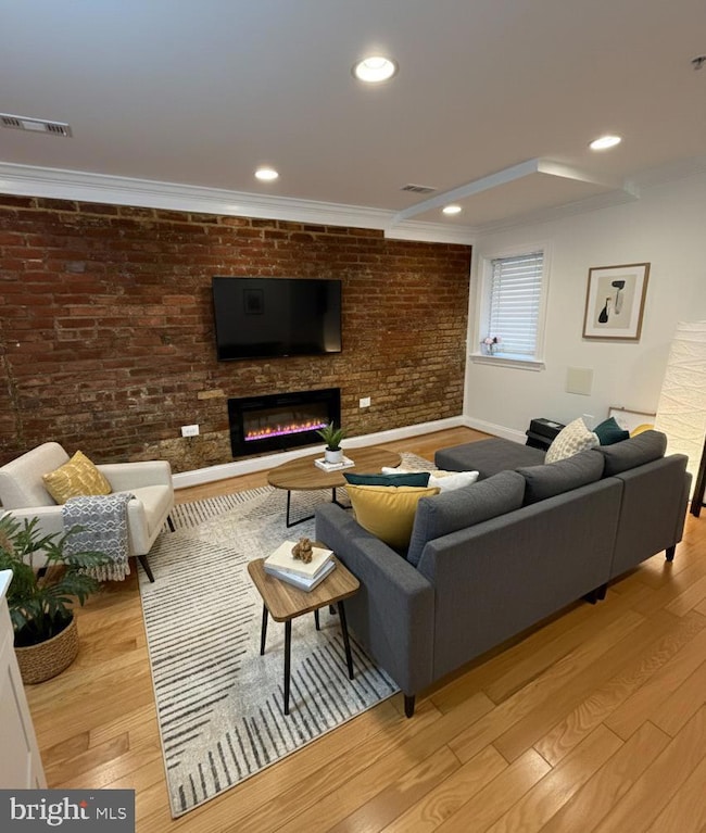 1827 1st St NW unit 1, Washington, DC 20001 - photo 4