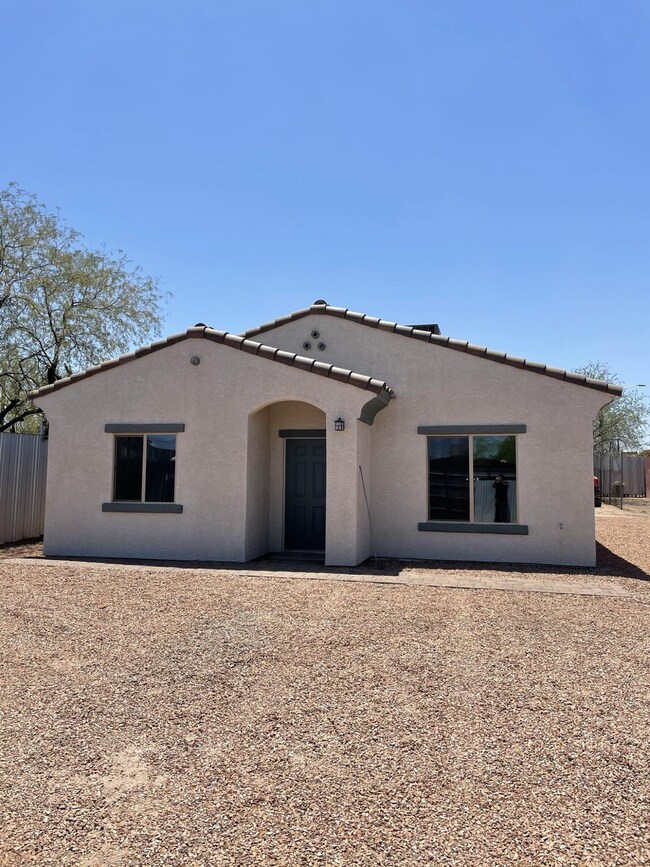Front VIew