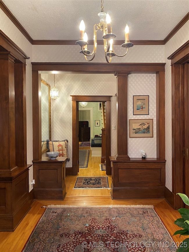 919 Nelson Dr, Muskogee, OK 74401 - photo 4