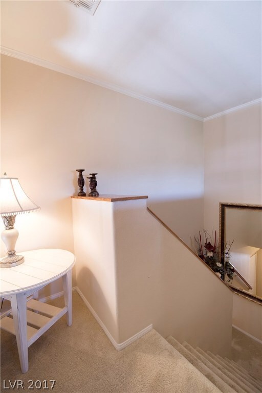 Landing to 1-Level Living in 2-Story Condo