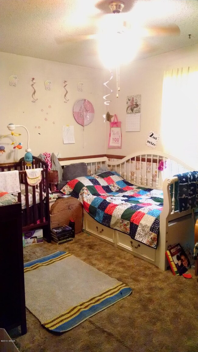 Bed 3
