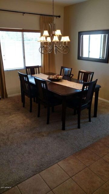 4 Formal dining