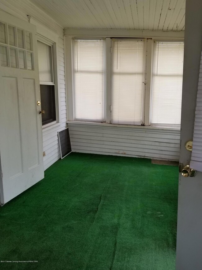 Porch