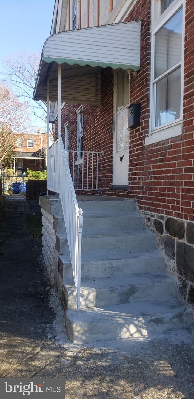 3502 Brendan Ave, Baltimore, MD 21213 - photo 2