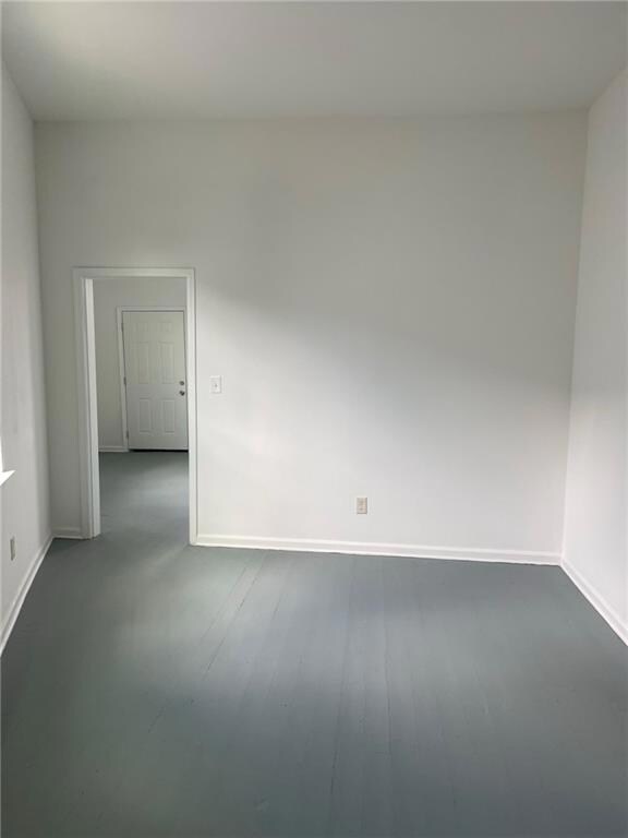 2401 First Walk Through Bedroom