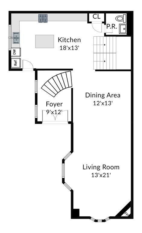 2104 Old Bridge Ln, Bellingham, MA 02019 - photo 5