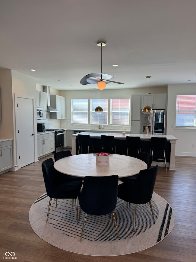 1836 Alvord St, Indianapolis, IN 46202 - photo 3