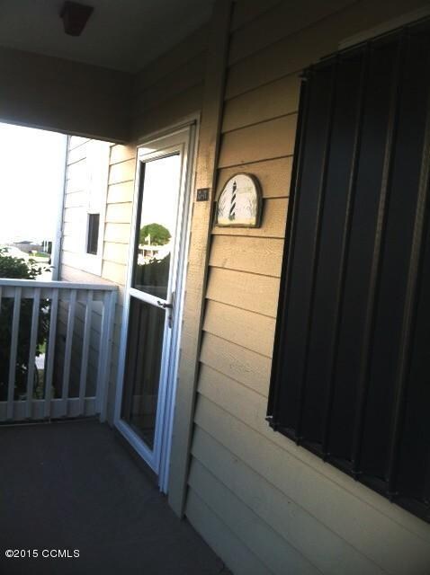 condo entry