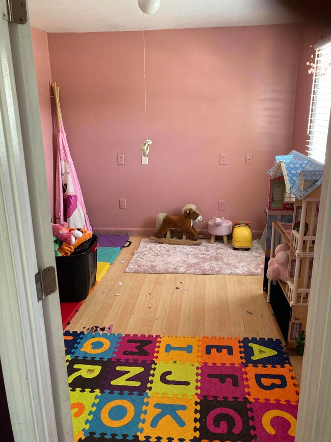 Bedroom First Floor