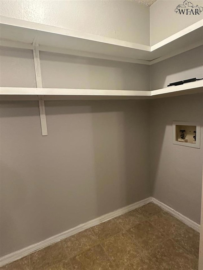 4110 Faith Rd unit Apartment 2, Wichita Falls, TX 76308 - photo 7