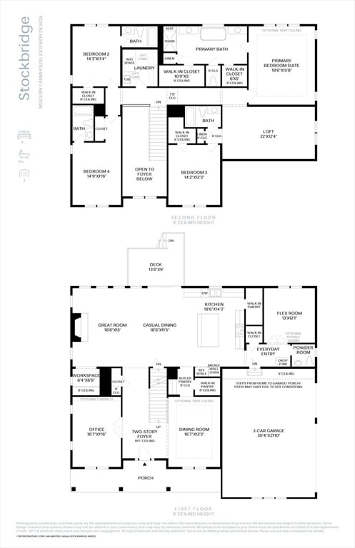 3 Town Line Rd unit 17, Hudson, MA 01749 - photo 4