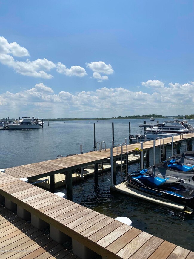 Yacht Harbor unit A1, Sea Bright, NJ 07760 - photo 5
