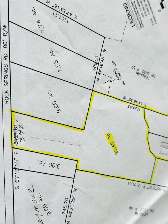 00 Rock Springs Rd, Dublin, GA 31021 - photo 3